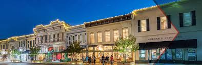 Maybe you would like to learn more about one of these? 6 Of The Best Ways To Celebrate Spring In Georgetown Tour Texas
