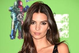 Emily Ratajkowski Spanks Piers Morgan In Latest Twitter Spat
