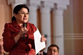 Va fi o reorganizare a ministerului, acum vorbim despre ministerul educatiei si cercetarii, vom gandi o noua organigrama pe care o vom aproba prin hotarare monica anisie a preluat oficial, joi, mandatul de ministru al educatiei si cercetarii. Ecaterina Andronescu Este Noul Ministru Al EducaÅ£iei News Ro
