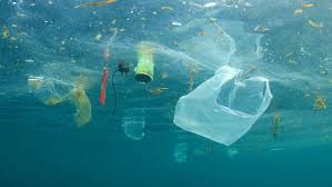 Over 5 Trillion Pieces Of Plastic Currently Litter The Ocean Trash Accumulates In 5 Ocean Garbage Patches The Lar Plastic Pollution Ocean Pollution Pollution
