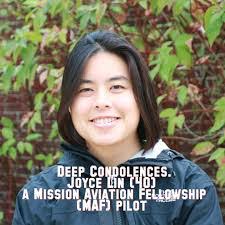 Joyce Lin's Instagram, Twitter & Facebook