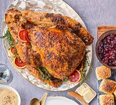 Here are 62 christmas dinner ideas your guests will love. Soul Food Thanksgiving Menu Better Homes Gardens