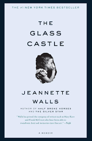 She is also the author of the instant new york times bestsellers the silver star and half broke horses, which was named one of the ten best books of 2009 by the editors of the new york times book review. The Glass Castle A Memoir Walls Jeannette Amazon De Bucher