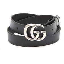 Look to the women's gucci belt edit for pieces showcasing the house's artisanal approach to metal and leather craftsmanship. Gucci Gg Buckle Leather Belt 1 275 Sar Liked On Polyvore Featuring Men S Fashion Men S Accessories Silver Gucci Belt Gucci Leather Belt Gucci Belt Women