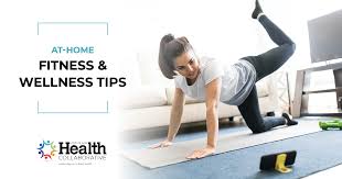 The key to consistency is setting and achieving specific goals. How To Stay Active At Home Improve Your Mental Health During Crisis