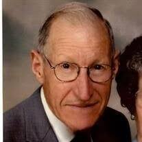 Edward Jarrard Obituary