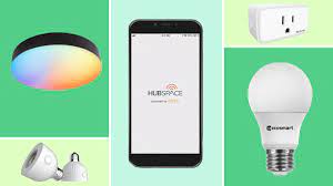 Hubspace app: 5 top