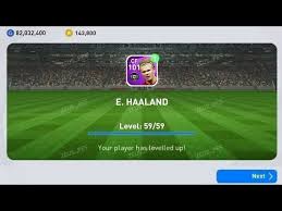 Pro evolution soccer 2021 players' database the pes 2021 erling haaland face, striker for bundesliga club borussia dortmund and the norway national team, compatible with pes 2021 pc version. 101 Haaland Fulleme Pes 2021mobile Haaland Youtube