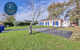 Leognan Periance Transaction