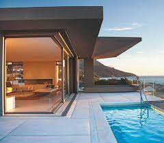 Maybe you would like to learn more about one of these? Baies Vitrees Pour Maison Contemporaine Cote Maison