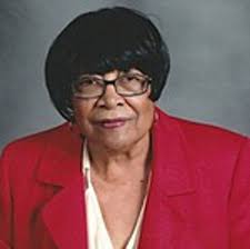 Mother Wilma V. Rawls Obituary