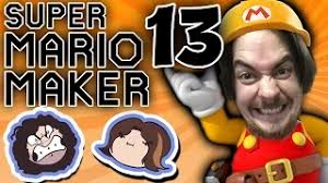 Funny Moments in Game Grumps