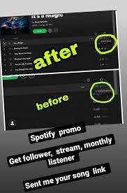 Theruhit I Will Do Organic Spotify Promotion To Real Audience For Viral Music Promotion For 20 On Fiverr Com Music Promotion Getting Played Spotify