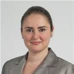 Dr. Maitri Shah, Internal Medicine