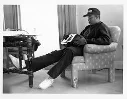 Dre woke up one morning and decided to reinvent a whole genre. The Complicated Truths Of Dr Dre S The Chronic The Ringer