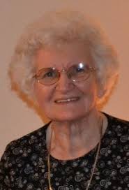 Pearl Hacker Obituary 2011