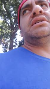 My two favorite party people in Stockton who make our community a more  enjoyable place to live in: Kevin Hernandez & Paul Canepa. I am glad that I  ran into both of