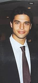 Mark Lederman Obituary (1970