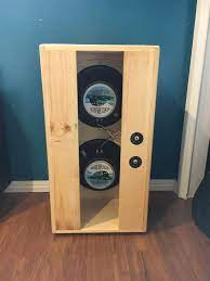 The amp looks clean and well crafted. Diy Build A 2x12 Speaker Cabinet For Under 450 Phred Instruments Shop