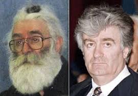 He was in charge of part of the bosnian genocide. Radovan Karadzic And The Cruel Reflection On Europe Justiceinfo Net