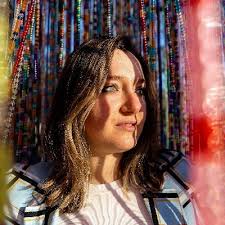 Olivia Casanova (@OliviaCasanova)