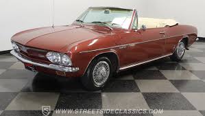 Image result for Aztec Bronze 1966 Corvair
