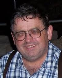 Obituary for Cecil Lewis Carroll