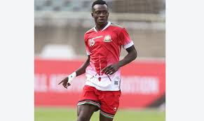Tim rönning is a 21 years old (as of july 2021) professional footballer from sweden. Otieno No Ill Feelings Despite Neglect By Fkf The Standard Sports