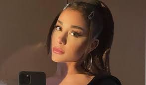 .meses, este fin de semana, ariana grande se casó con su novio dalton gómez en una ceremonia intima que se llevó a cabo en su casa, ubicada en y aunque ariana grande no ha publicado fotografías de la boda ni ningún tipo de información que confirme la noticia, su representante ha sido. Ariana Grande Se Casa Con Dalton Gomez En Una Boda Privada La Fm