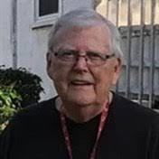 Benjamin Stagg's Instagram, Twitter & Facebook