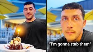 John Gausepohl's Instagram, Twitter & Facebook