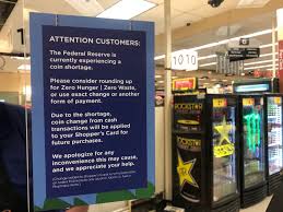 Give a missed call to 8422992272 to receive the download link for axis mobile via sms. Colorado S Coin Shortage King Soopers And Others Are Penniless Right Now 5280