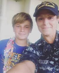 From 22 years of documenting military operations in Afghanistan, Africa,  and many more countries… to documenting my life fishing and exploring. I  can't thank you enough for everything you've done!! 📸💙 You're