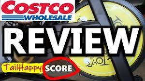 An upright bike puts you into a position similar to the joint pain while biking: Proform Tour De France Cbc Review Costco Bike Is The Same As Proform Sport Cx Sams Club Bike Youtube