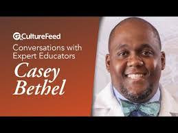 Casey Bethel's Instagram, Twitter & Facebook