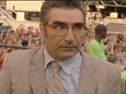 New York Minute Scene: That's Got To Hurt