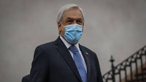 Miguel juan sebastián piñera echenique (spanish: Cadem Aprobacion De Presidente Pinera Disminuye Y Se Ubica En Un 20 Meganoticias