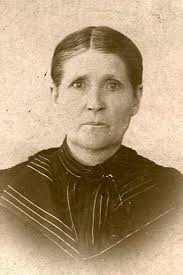 Sarah Frances Holland Herrington (1841-1915)