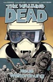 Check spelling or type a new query. The Walking Dead 31 Verdorben Bis Ins Mark Cross Cult Comics Romane