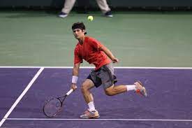 Tallon griekspoor hosts marcos giron in a atp montpellier game, certain to entertain all tennis fans. Http News Page 375 Of 684