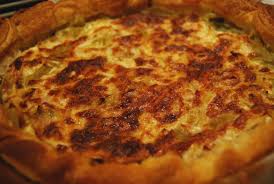 Quiche Aux Poireaux Sans Oeufs Humm A Vos Fourchettes