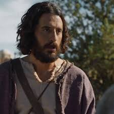 This love—this Gospel—will last for generations. #TheChosen