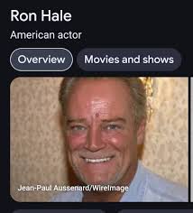 So sad to hear that Doug Sheehan (Joe Kelly) passed away recently.