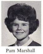 Obituary for class of 1967 alumna