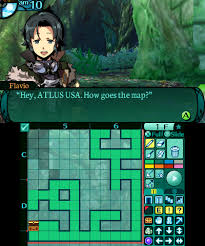 Admittedly the untold portion of eo 2: How Persona Q Unlocks Etrian Odyssey Skills