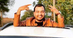 Physics Wallah Alakh Pandey Phone Number Gf Net Worth Age Address Biography