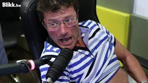 Stohl andrás az rtl klub gyertek át szombat este! Stohl Andras Szetvarratta Magat A Class Fm Studiojaban Elo Adasban Youtube