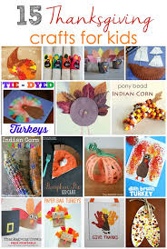 Check spelling or type a new query. 15 Thanksgiving Crafts For Kids Cutesy Crafts