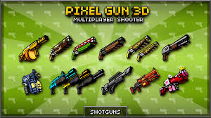 Viimeisimmät twiitit käyttäjältä pixel gun 3d (@pixelgun3d). Pixel Gun 3d Today We Are Choosing The Most Favorite Shotgun Are You Ready To Say Yes This Is Best Of The Best Than What Are You Waiting For Write In