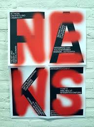 Fake News Graphic Design Typography Graphic Design Inspiration Typography Design